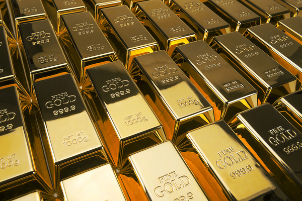 Investing in Royal Mint Gold (RMG)