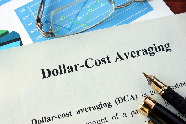 Dollar Cost Averaging: The Smart Way to Invest in Bitcoin