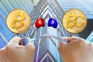 Bitcoin vs. Bitcoin Cash: What’s the Difference?