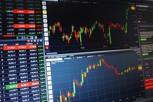 Best of Bitcoin: Top 5 Charting Tools