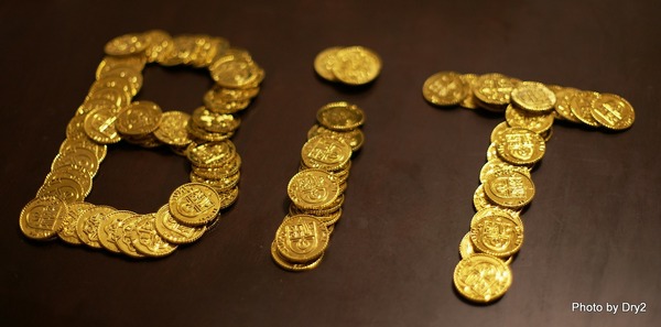 Is Bitcoin a Better Safe Haven Investment Than Gold?