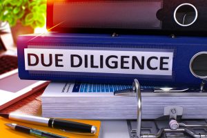 Due Diligence: How to Evaluate an ICO Investment