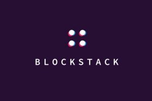 Blockstack ICO