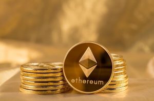 Ether and ethereum