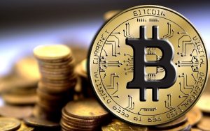 Bitcoin investing
