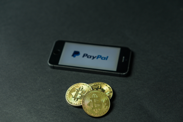 How To Buy Bitcoin With Paypal In 2019 - 