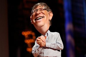 Bill Gates Bashes Bitcoin, Here’s Why He’s Wrong