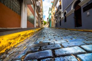 Puerto Rico’s Devastation Gives Way to Opportunity as Crypto Community Blossoms