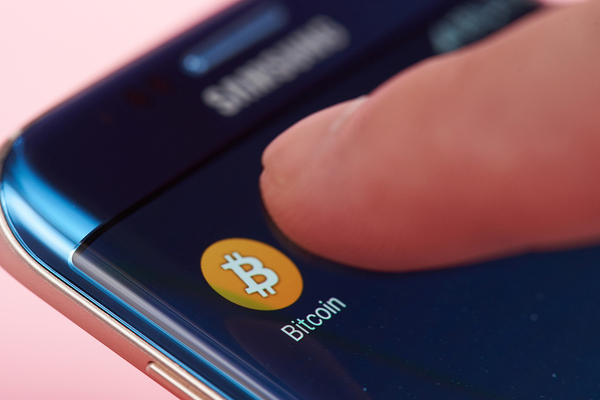 bitcoin decentralized currency