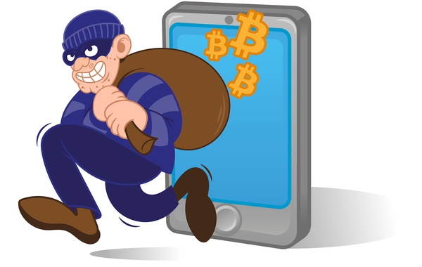 How to Guard Against Bitcoin Theft