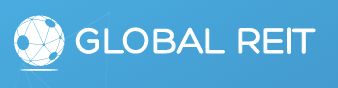 Global REIT logo