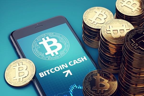 can you cash in bitcoins stock