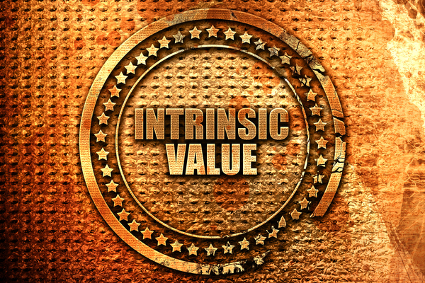 true value of cryptocurrency