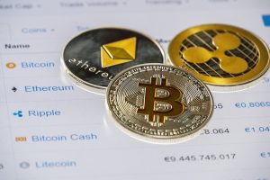 Why Bitcoin and Altcoin Market Caps are Misleading