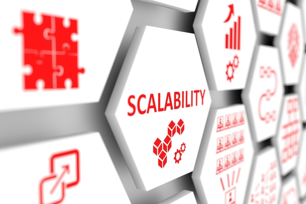 Why You Must Understand Blockchain Scalability Before Investing in Bitcoin or Altcoins