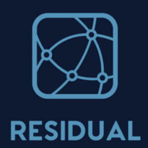 Residual logo