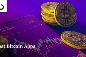 Best Bitcoin Apps for 2022