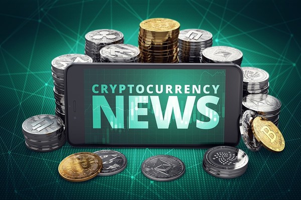 CryptoJunkie: latest crypto news & prices