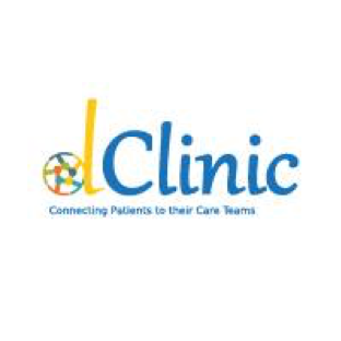 dClinic logo