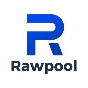 rawpool logo