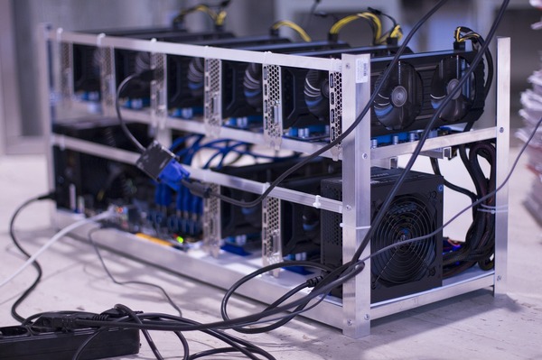 best home altcoin mining rig