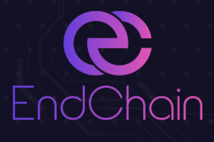 ICO review: EndChain – Better Product Tracking with Blockchain, QR, and Barcode Tech