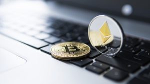 Ethereum cheaper than bitcoin