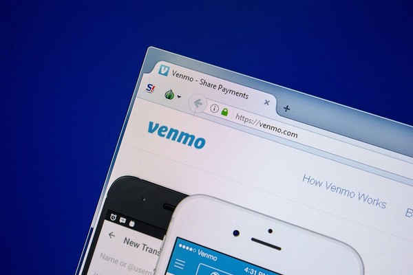 Μπορείτε να αγοράσετε bitcoin με τον Venmo