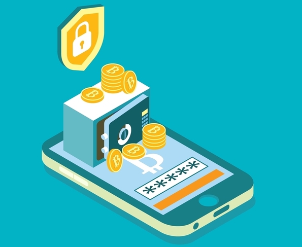 Best Bitcoin Wallet Apps for Android