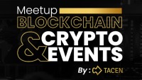 blockchain and crypo meetup sf