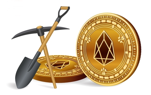How to Mine EOS, Step by Step - Bitcoin Market Journal