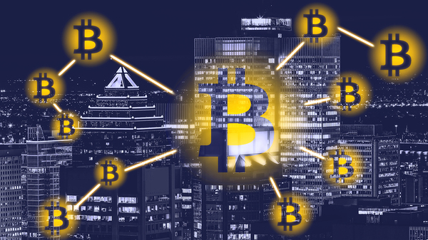 Top Blockchain Cities, Rated and Reviewed