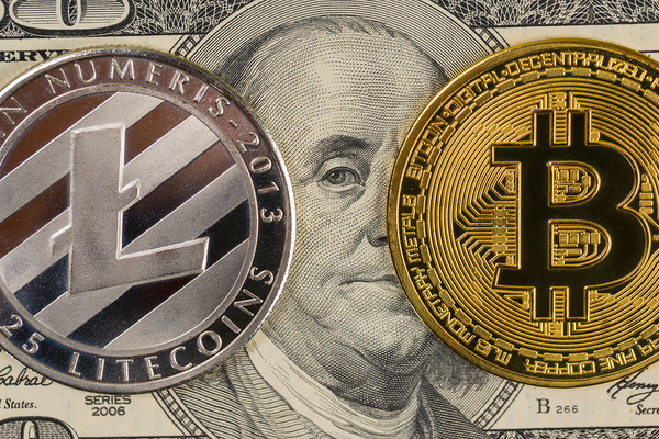 How to transfer bitcoin to litecoin биткоин вклады под проценты на русском
