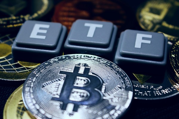 Investment etf (gbtc) trust bitcoin