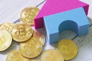 How Blockchain Will Change Real Estate Forever