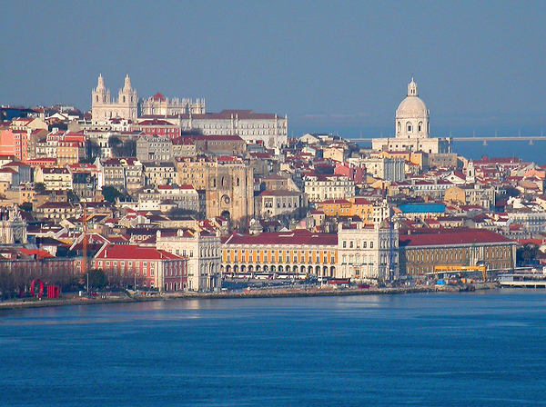 Top Bitcoin and Crypto Meetups for Lisbon, Rated and Reviewed