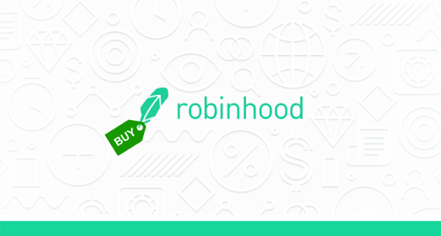 How to Buy Robinhood Stock