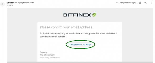 How to Buy and Sell on Bitfinex, Step by Step