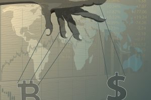 Crypto Market Manipulation: How It Works and How to Protect Yourself