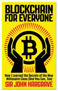 Blockchain for everyone cover