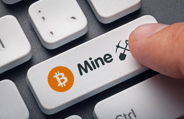componenti minerarie bitcoin)