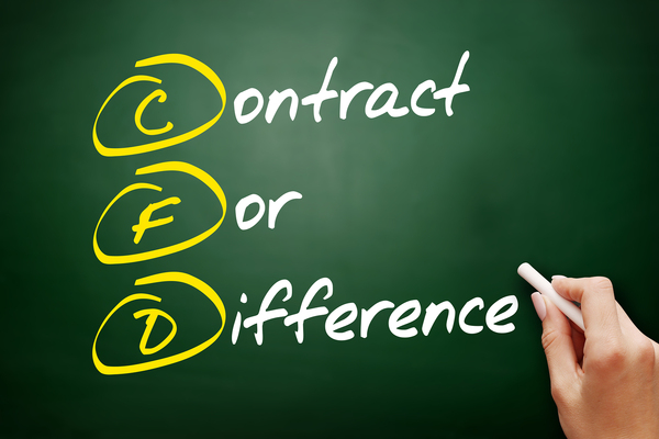 Ar CFD prekybininkas yra patikimas? | 🥇 Perskaitykite prieš investuodami