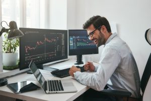 Day Trading Cryptocurrency: A Beginner’s Guide for Bitcoin Traders