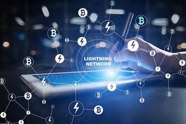 Lightning Network Stats Reviewed: How Far Along is the Bitcoin Lightning  Network? - Bitcoin Market Journal