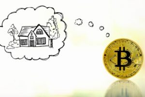 How to Convert Bitcoin to Real Estate (With the Government’s Blessing)