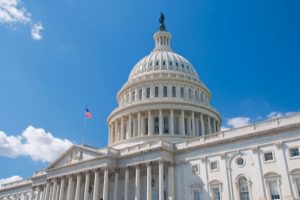 The Dollar Defenders vs. The Bitcoin Believers: The Blockchain Battle on Capitol Hill