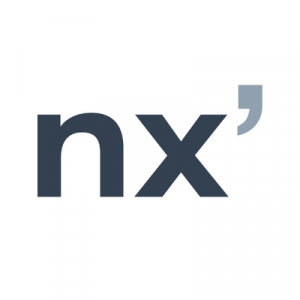 nx logo