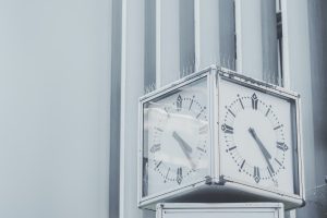 Where the Pullback is Heading, the Doomsday Clock, and BCH Dev Tax