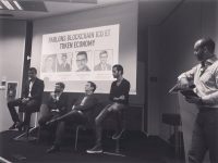 Blockchain Innovation by StartupToken - Paris