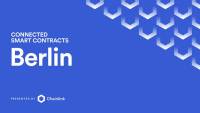 connected smart contracts berlin